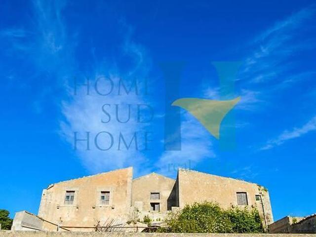 Immobile residenziale in vendita a Noto