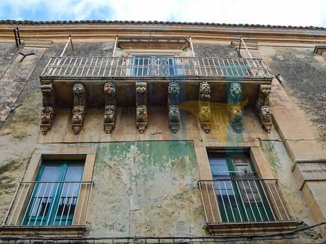 Immobile residenziale in vendita a Noto