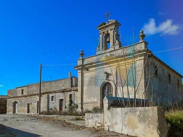Immobile residenziale in vendita a Noto