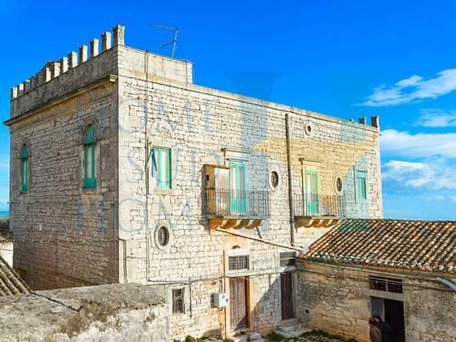 Immobile residenziale in vendita a Noto