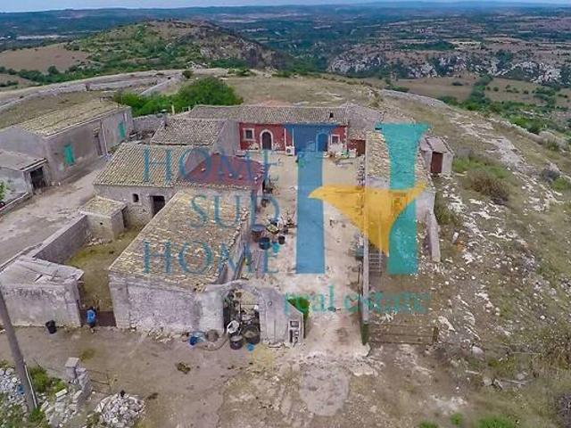 Immobile residenziale in vendita a Noto