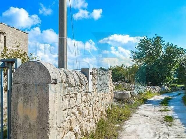 Immobile residenziale in vendita a Noto