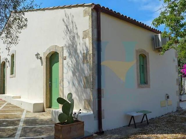 Immobile residenziale in vendita a Noto