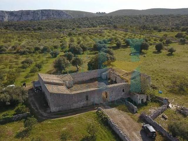 Immobile residenziale in vendita a Noto