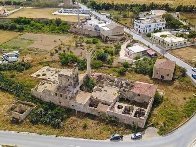 Immobile residenziale in vendita a Noto