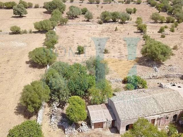 Immobile residenziale in vendita a Noto