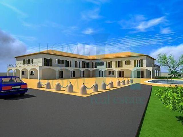 Immobile residenziale in vendita a Noto