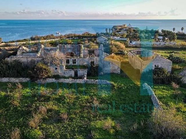 Immobile residenziale in vendita a Noto