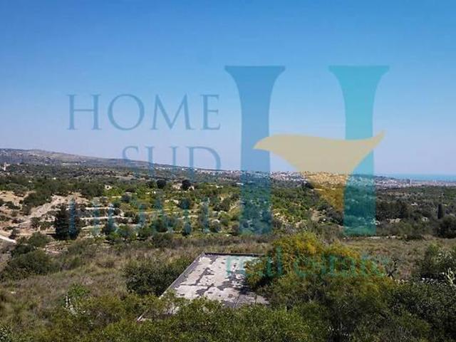 Immobile residenziale in vendita a Noto