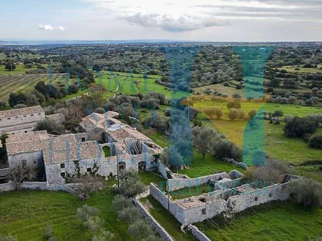 Immobile residenziale in vendita a Noto