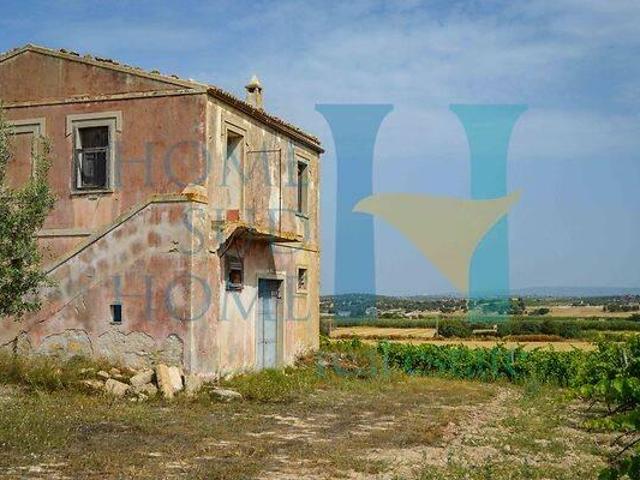 Immobile residenziale in vendita a Noto