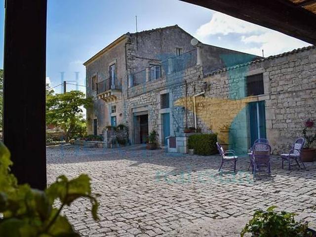 Immobile residenziale in vendita a Noto