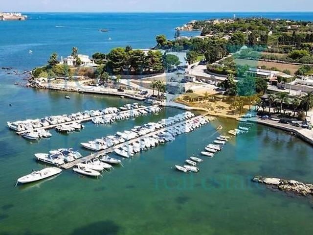 Immobile residenziale in vendita a Noto