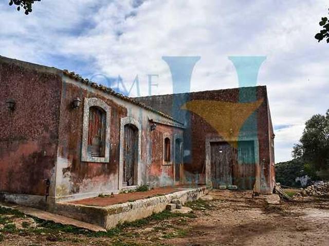 Immobile residenziale in vendita a Noto