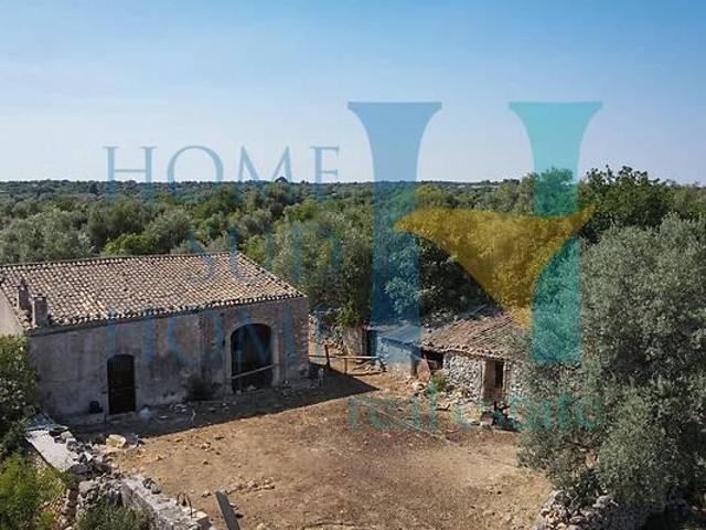 Immobile residenziale in vendita a Noto