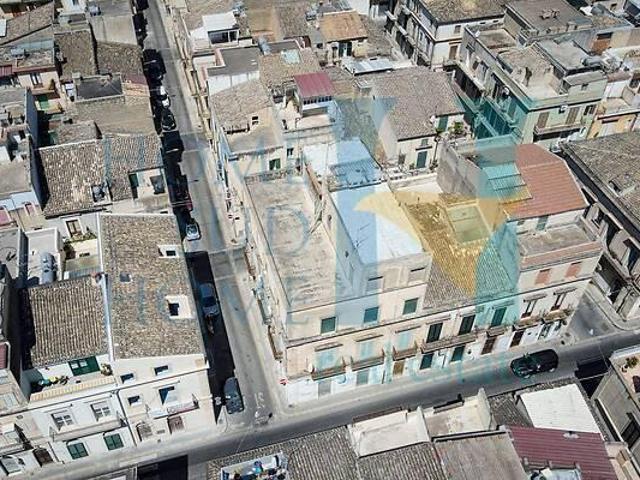 Immobile residenziale in vendita a Noto