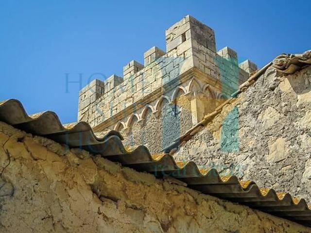 Immobile residenziale in vendita a Noto