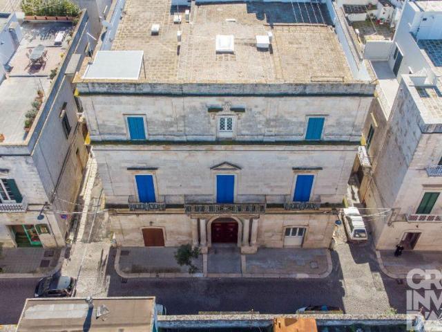 Immobile residenziale in vendita a Ostuni