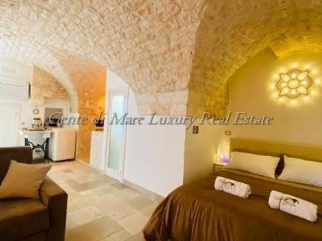 Immobile residenziale in vendita a Ostuni