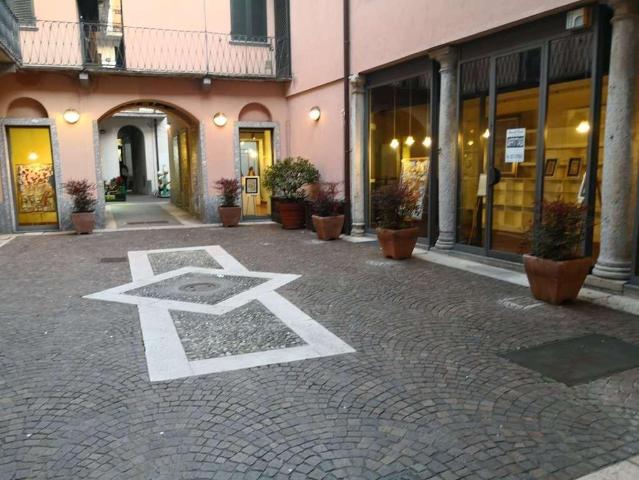 Immobile residenziale in vendita a Busto Arsizio