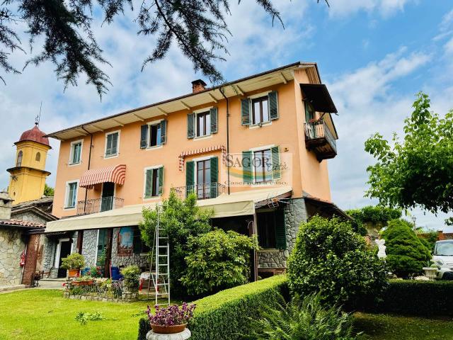 Immobile residenziale in vendita a Bricherasio