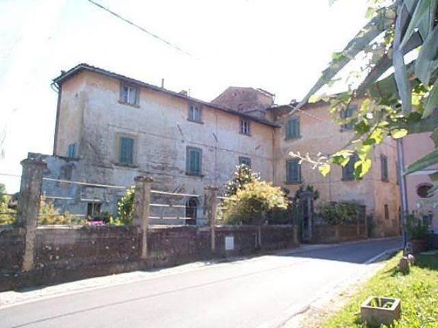 Immobile residenziale in vendita a Casciana Terme Lari