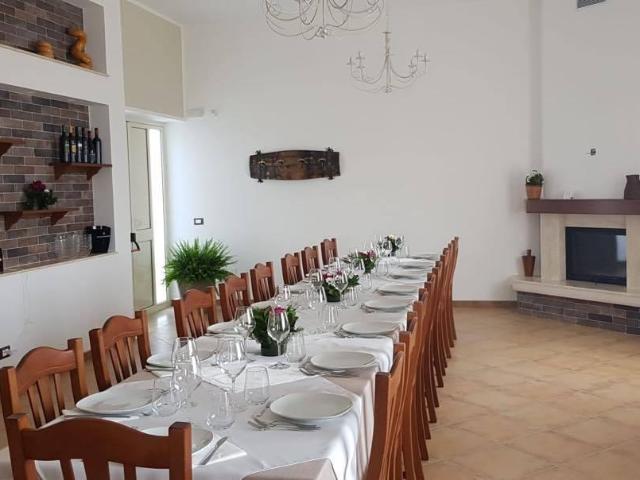 Immobile residenziale in vendita a Castelvetrano