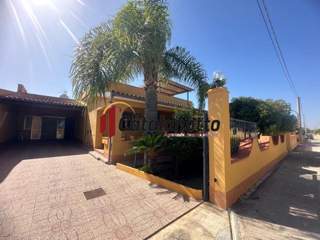 Immobile residenziale in vendita a Castelvetrano