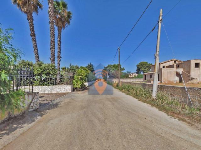 Immobile residenziale in vendita a Castelvetrano
