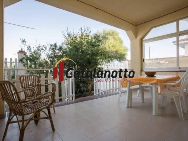 Immobile residenziale in vendita a Castelvetrano