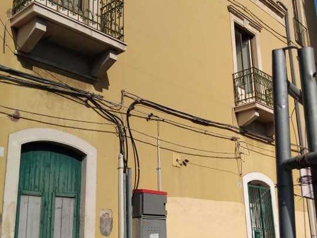 Immobile residenziale in vendita a Catania