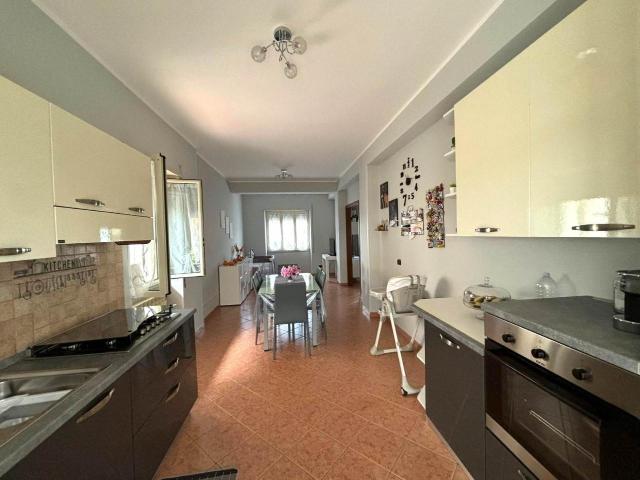 Immobile residenziale in vendita a Catanzaro