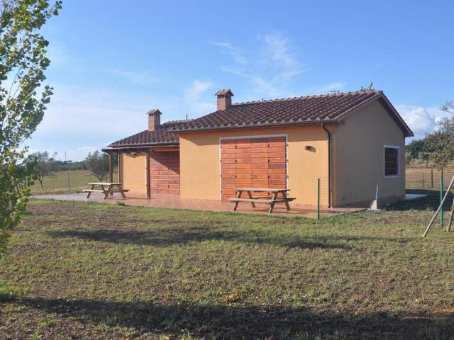 Immobile residenziale in vendita a Cecina