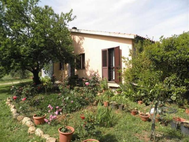 Immobile residenziale in vendita a Cecina