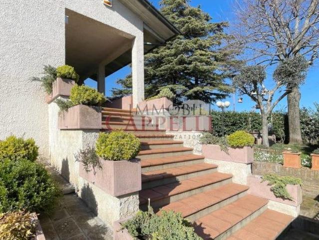 Immobile residenziale in vendita a Cesena