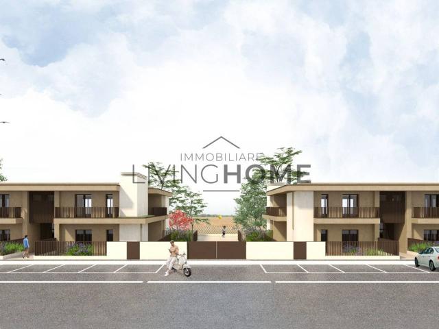 Immobile residenziale in vendita a Cesena