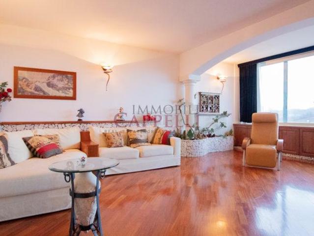 Immobile residenziale in vendita a Cesena