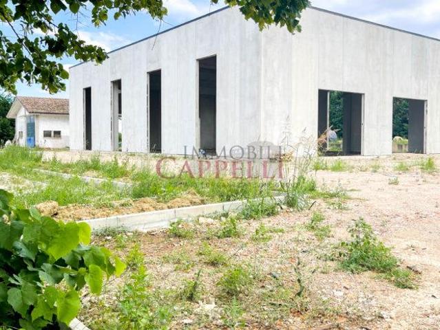 Immobile residenziale in vendita a Cesena