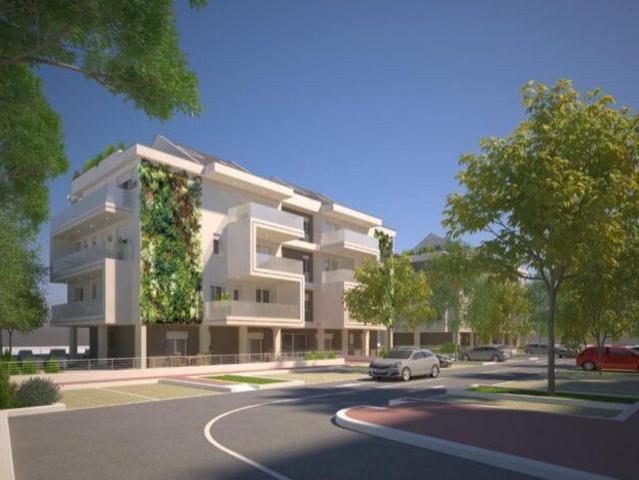 Immobile residenziale in vendita a Cesena