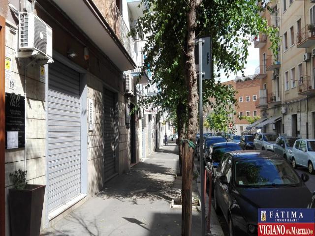 Immobile residenziale in vendita a Foggia
