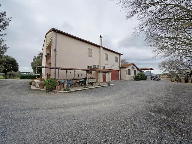 Immobile residenziale in vendita a Grosseto