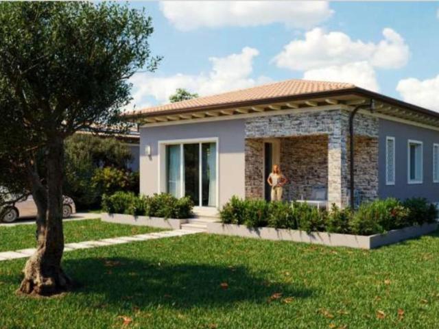 Immobile residenziale in vendita a Pietrasanta