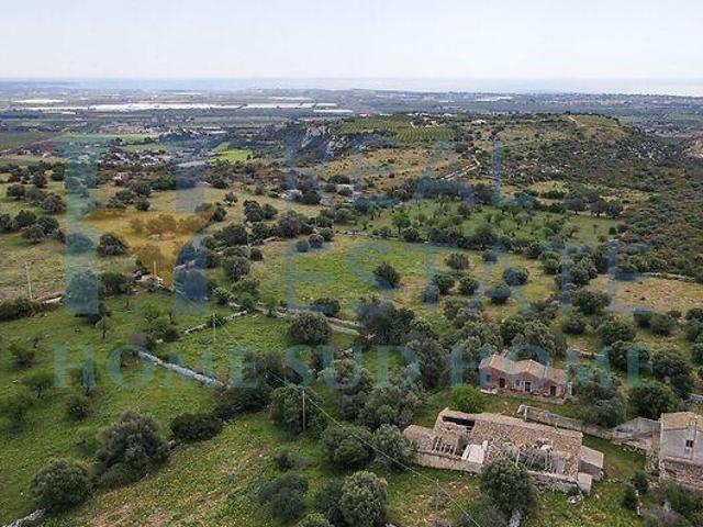 Immobile residenziale in vendita a Ragusa