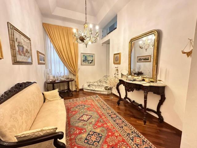 Immobile residenziale in vendita a Reggio Calabria