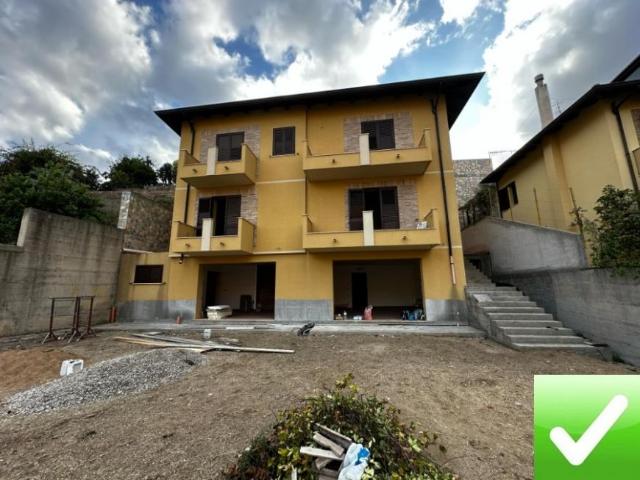 Immobile residenziale in vendita a Reggio Calabria