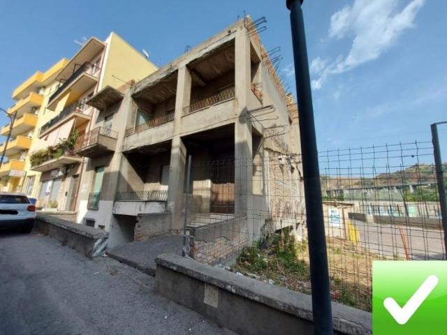 Immobile residenziale in vendita a Reggio Calabria