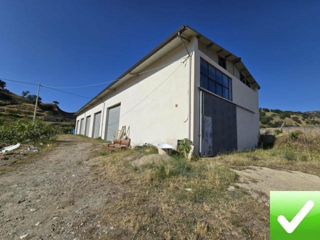 Immobile residenziale in vendita a Reggio Calabria