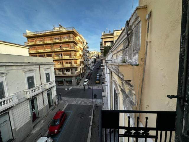 Immobile residenziale in vendita a Reggio Calabria