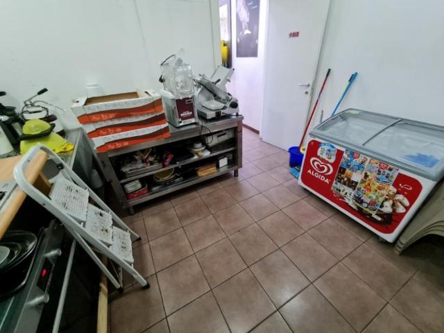 Immobile residenziale in vendita a Reggio Calabria