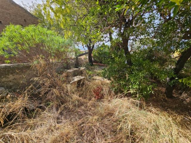 Immobile residenziale in vendita a Reggio Calabria